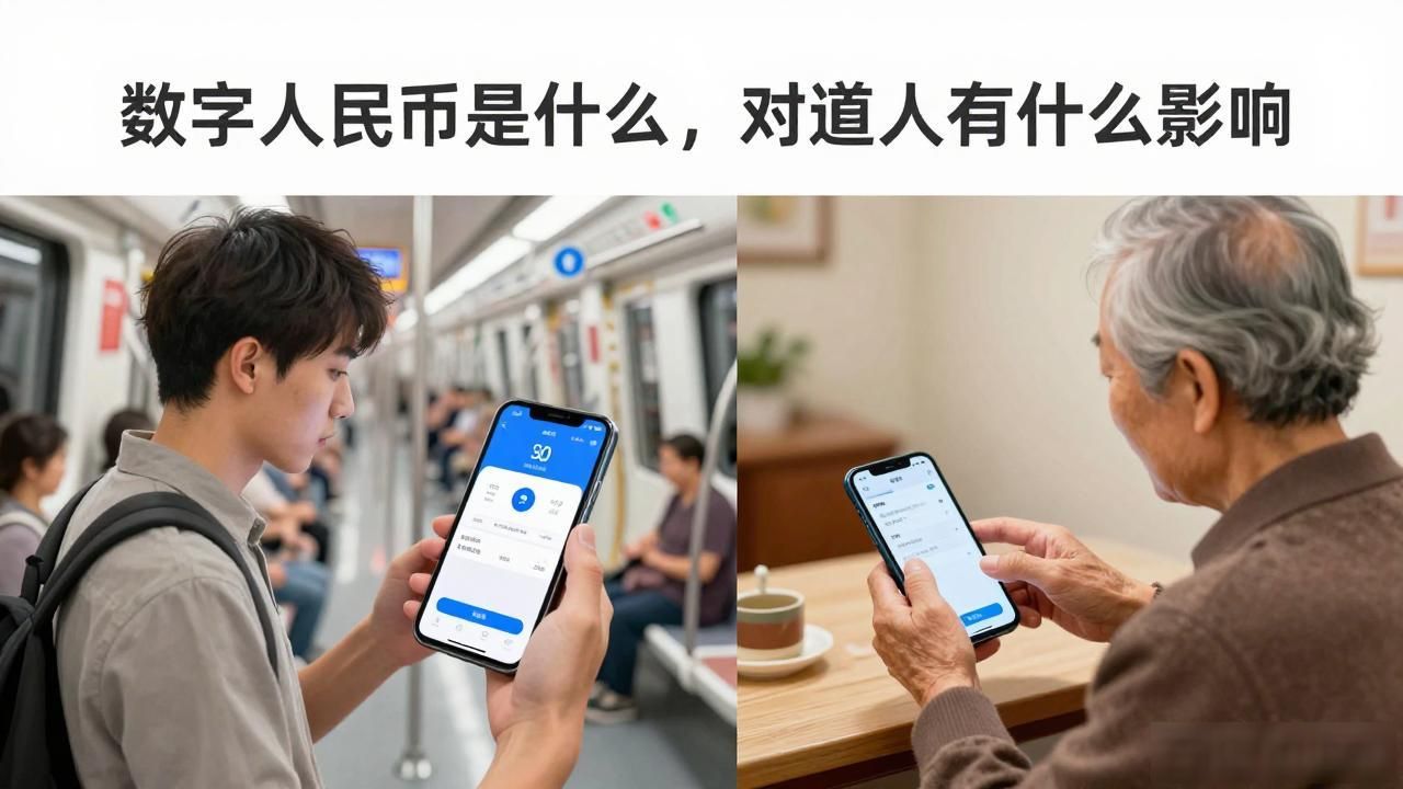 人民网 数字货币_数字人民币 法偿性 双层运营体系
