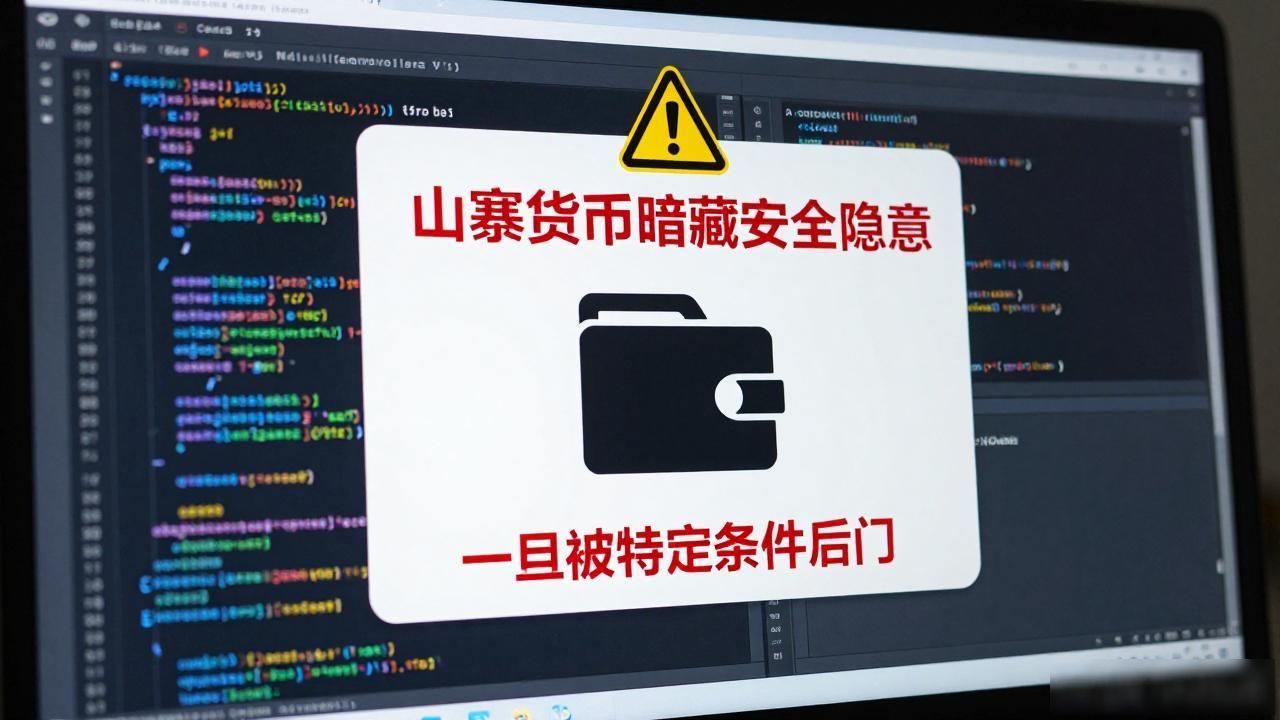 山寨数字货币骗局识别方法_新手如何避免山寨币投资陷阱_山寨数字货币的危害