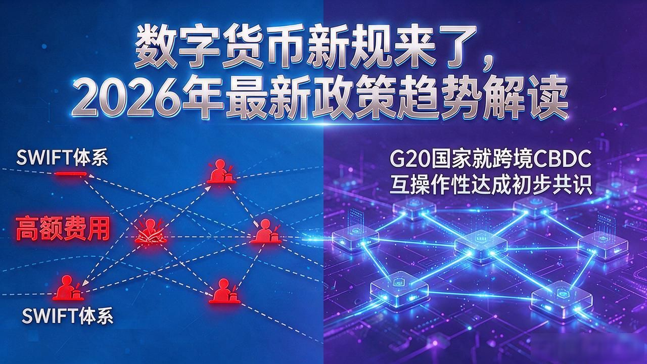 数字货币政策变化_未来数字货币最新政策_央行数字货币监管框架
