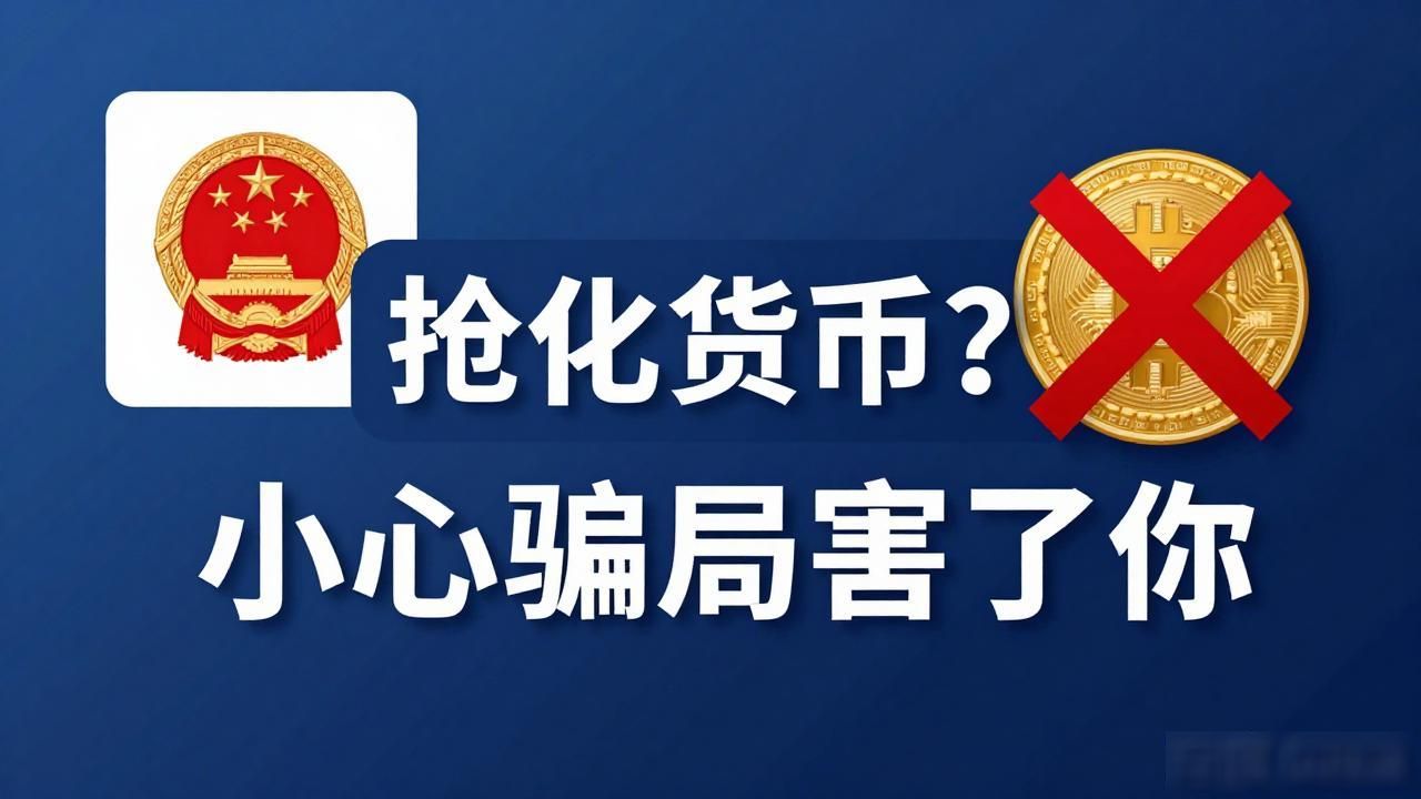 高收益陷阱识别_怎么抢到数字货币呢_数字货币投资风险