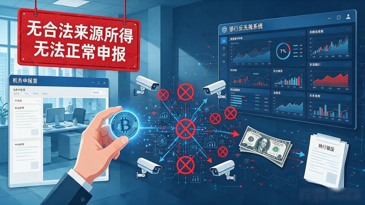 数字货币合法收入到底有多少？先看看国内法律给你留没留余地