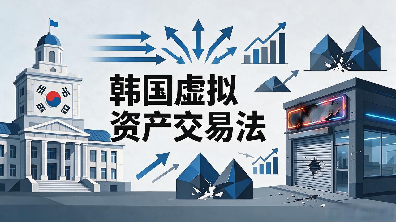 韩国虚拟数字货币情况全解：散户、交易所、新规与税收一次讲清