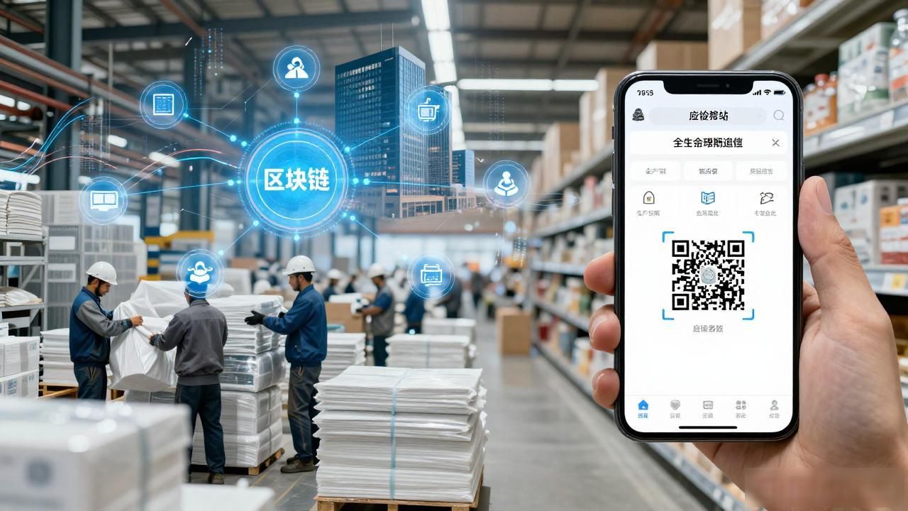 区块链在传统金融体系中的变革_区块链技术对生产关系的重构_区块链最重大利好