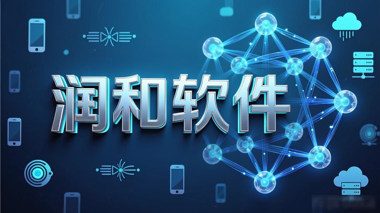 润和是否有数字货币_润和软件数字货币业务_润和软件区块链技术