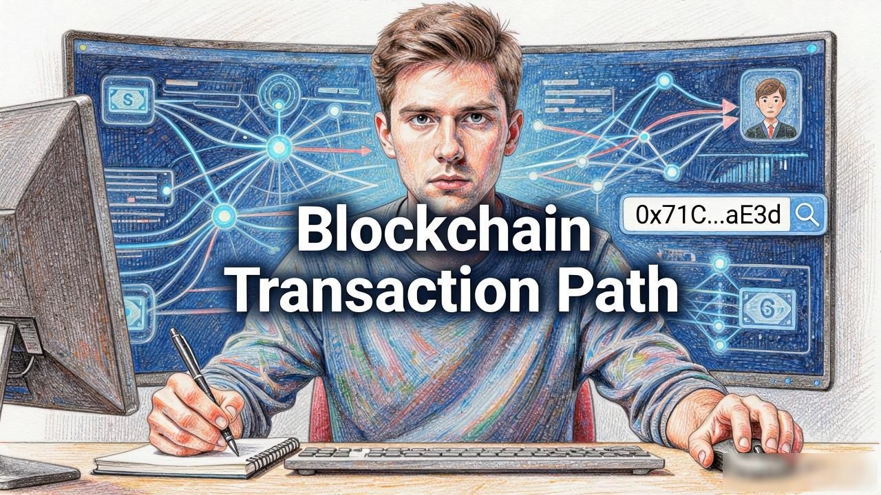 区块链交易记录查询_用数字货币反诈骗_数字货币反诈工具