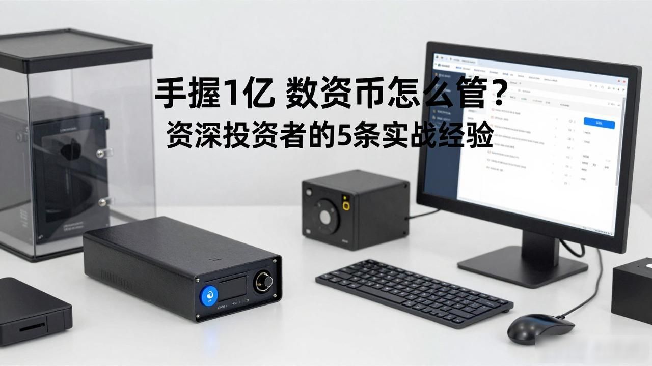 大额加密货币配置方法_1亿数字货币_1亿数字货币投资策略