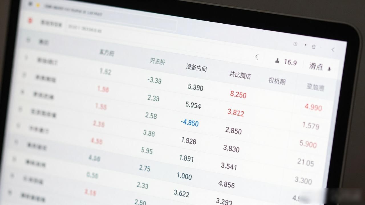 数字货币平台入门指南_数字货币所入门_风险意识与基础操作流程