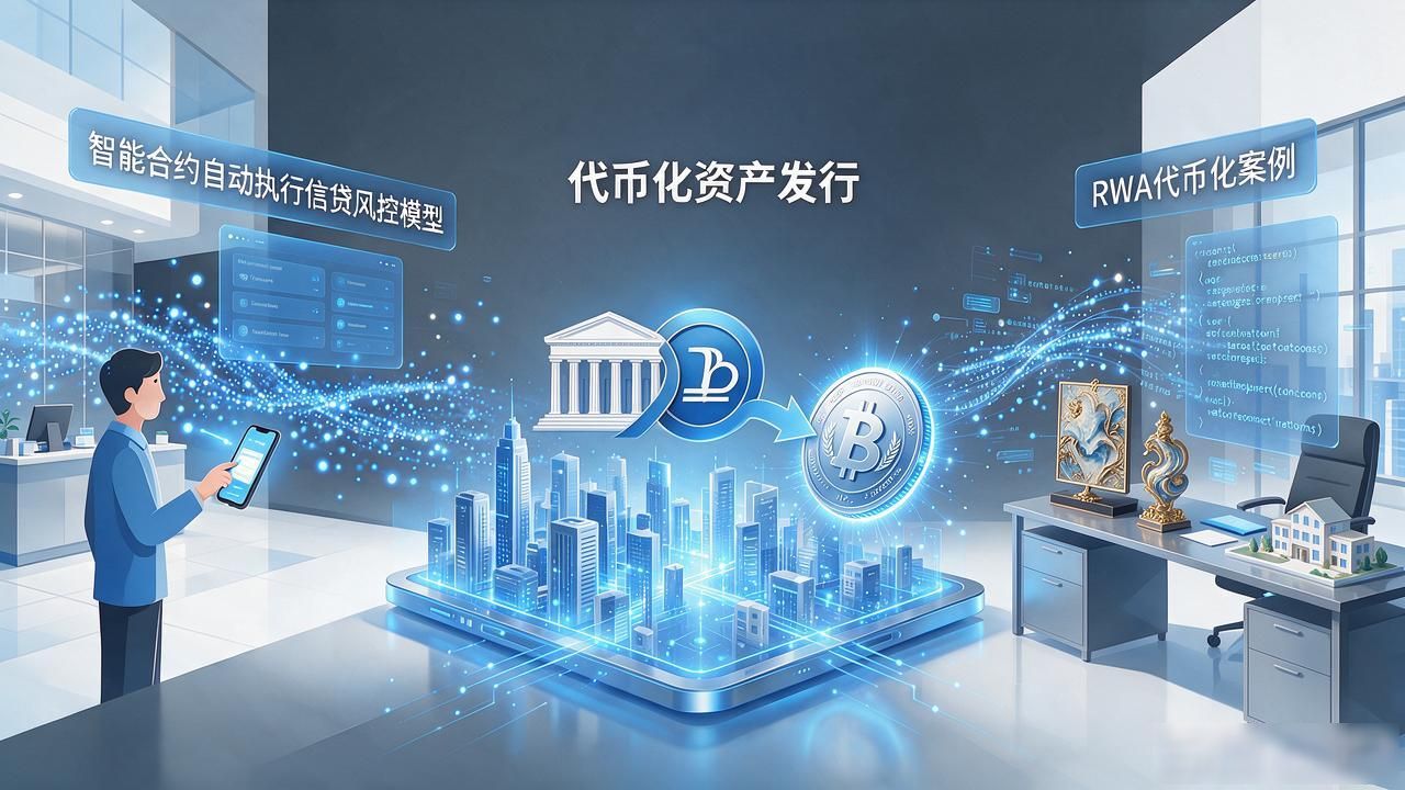 区块链数据资产化路径_数字货币金融交易重构_联想数字货币未来发展