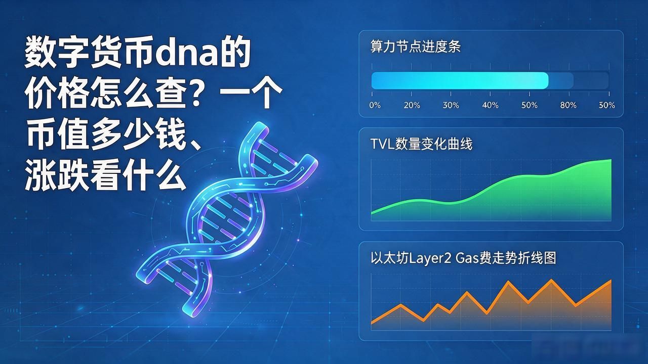 去中心化AI网络代币估值方法_数字货币dna的价格_DNA数字货币价格预测与走势分析