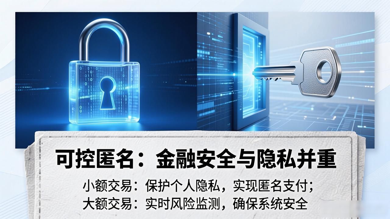 中央文件数字货币_数字人民币可控匿名_数字人民币法偿性