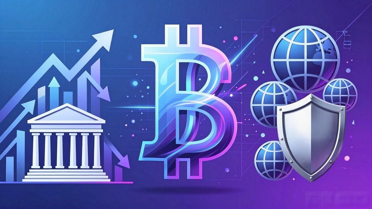 监管政策明确化估值核心锚点_数字资产市场波动剧烈_数字货币板块研判分析