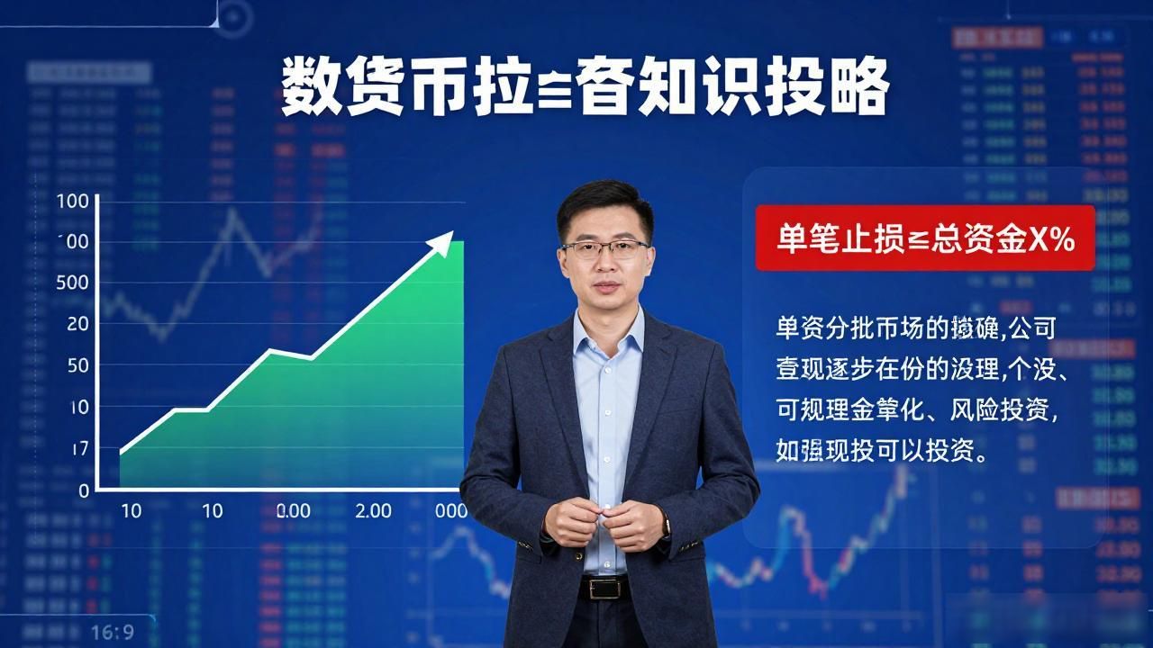 K线形态成交量均线系统分析_数字货币交易实战框架_肖老师数字货币