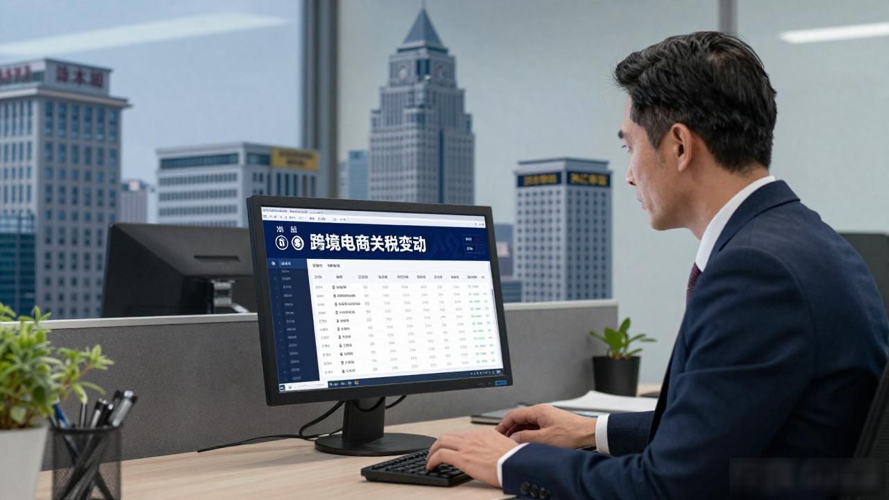 数字货币在跨境支付中的应用_关税对数字货币影响_全球贸易保护主义下企业支付新选择