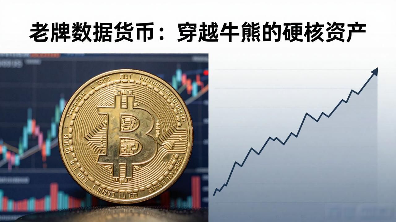 老牌加密货币可靠投资价值分析_老牌数字货币_比特币以太坊长期投资逻辑
