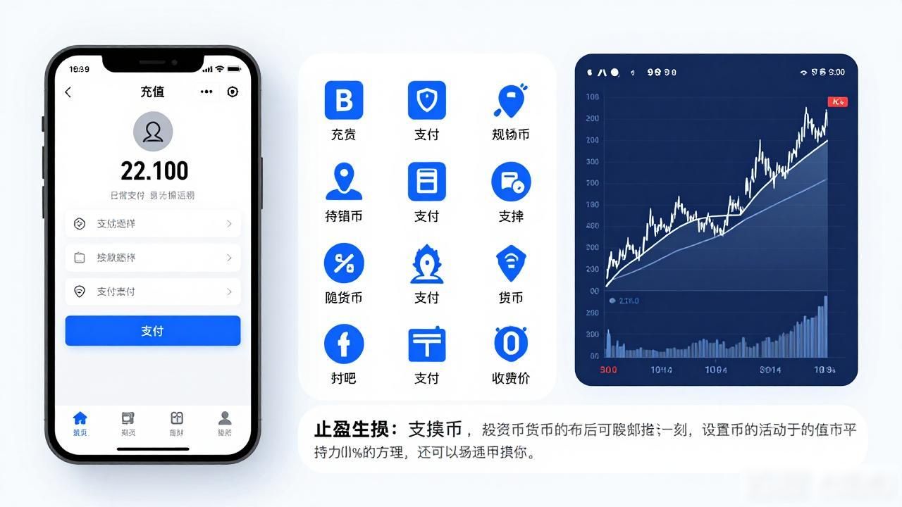 数字货币交易平台选择技巧_数字货币怎样操作应用_新手如何入门数字货币交易