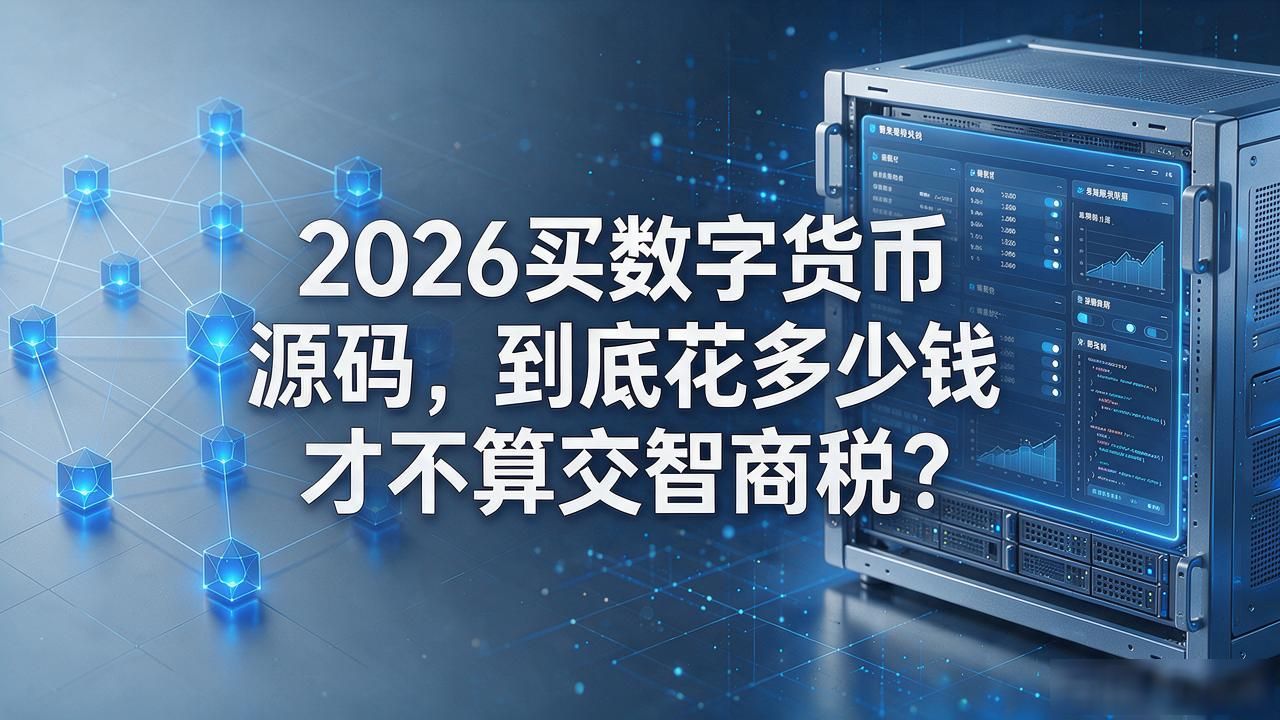 安全机制与底层逻辑决定价值_数字货币源代码多少钱_数字货币源码报价差异巨大