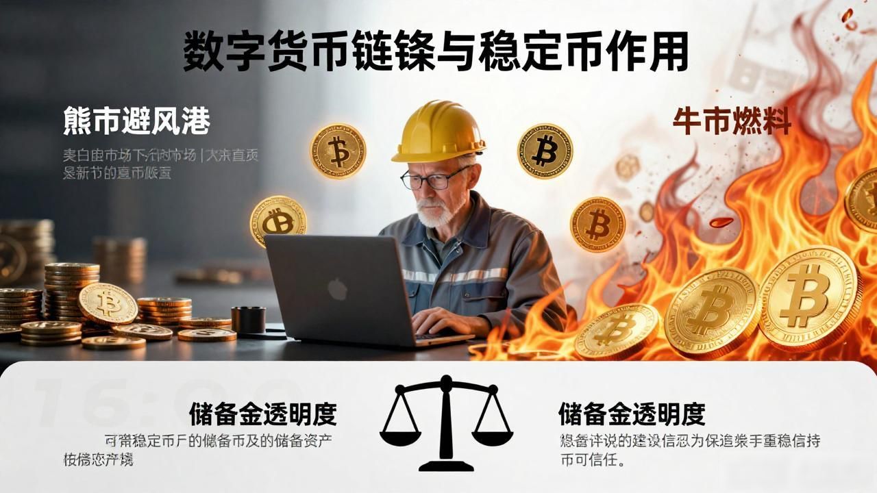 公链的安全性与扩展性_数字货币 链条_区块链的信任机制