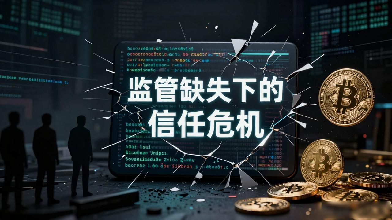 虚拟资产生态信任危机_数字货币风险防范_数字货币有多大的问题