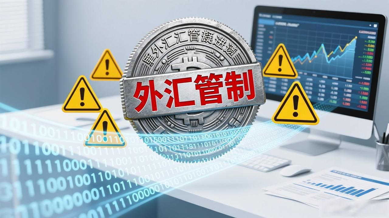 跨境资金流动便捷性_数字货币对外汇市场影响_数字货币防止外汇