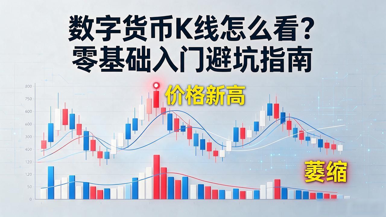 学习数字货币k线图_K线柱体长度多空力量分析_K线图入门看懂开高低收