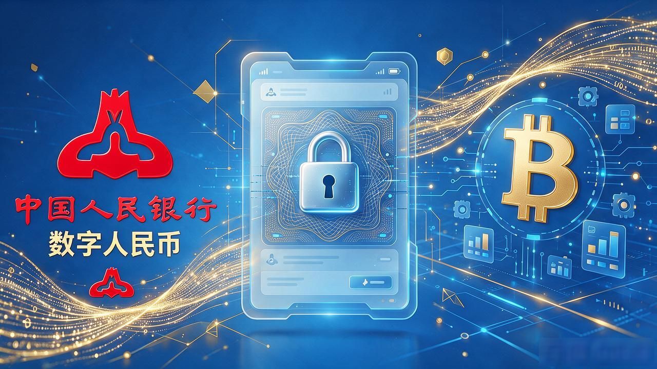 央行数字人民币试点使用方法_数字人民币和微信支付宝区别_中国是否实行数字货币