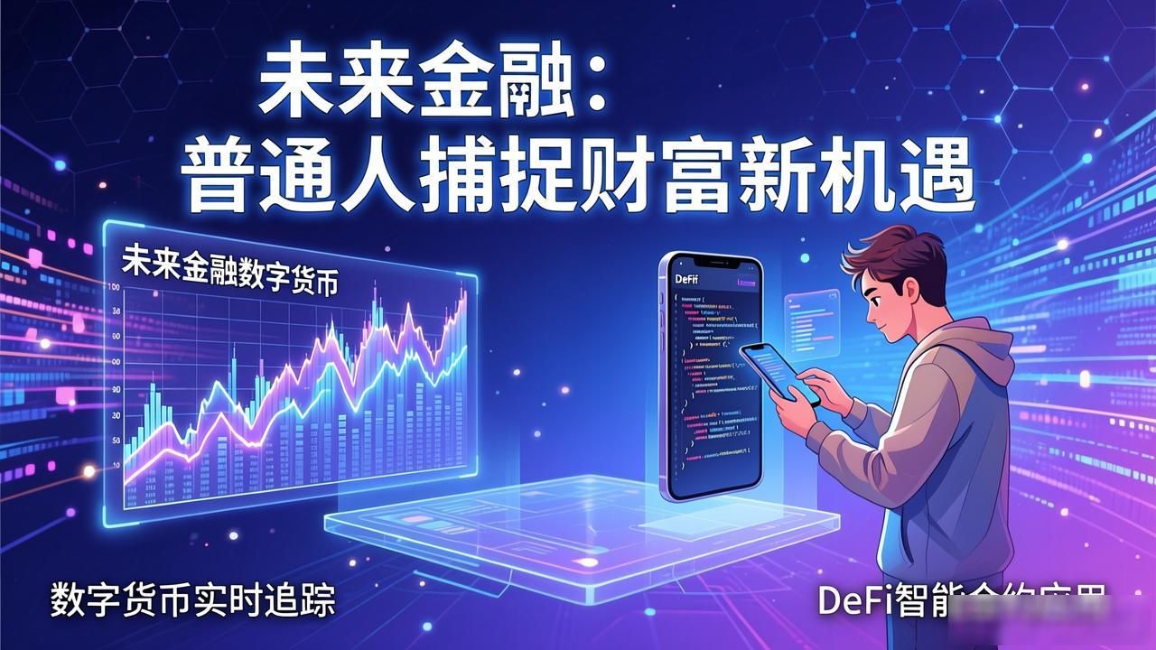 数字货币金融底层逻辑重构_央行数字货币日常交易体验重塑_未来金融数字货币