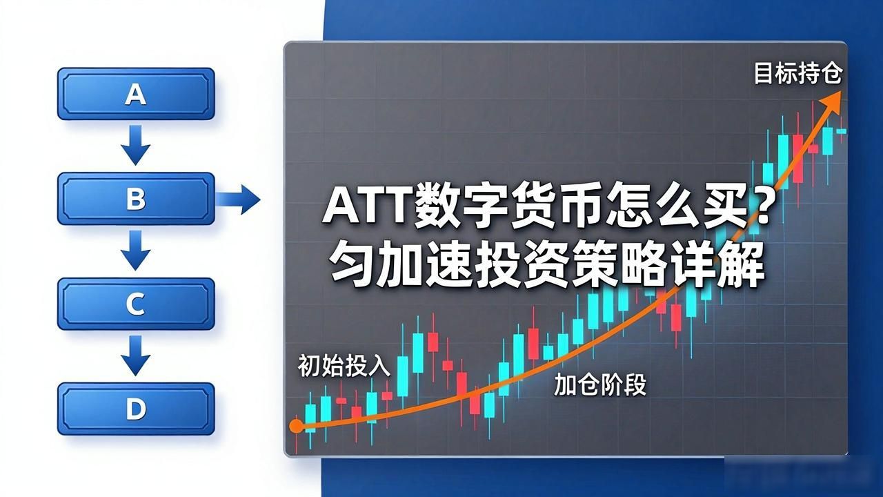 匀加速att数字货币_ATT投资策略_匀加速分批建仓