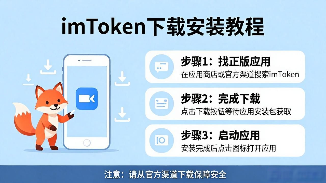 导入imToken钱包_导出助记词_小狐狸怎么转到imtoken