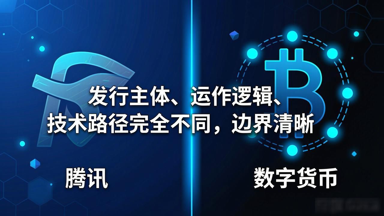 腾讯回应发行数字货币_腾讯数字货币官方回应_腾讯是否发行数字货币