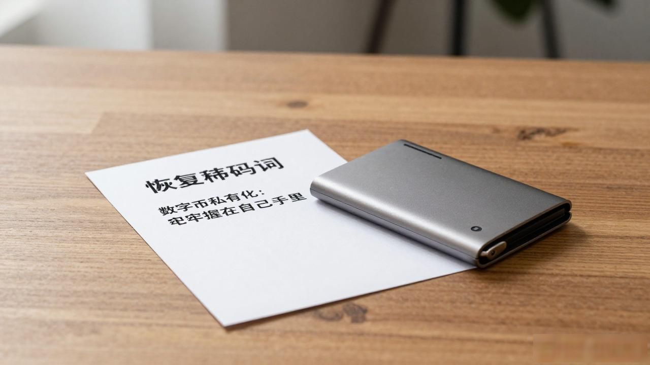 数字货币私有化钱包选择_加密货币私钥托管风险_数字货币私有化