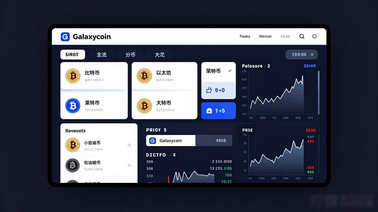 Galaxycoin交易平台用户体验评价_数字货币正规交易平台Galaxycoin_数字货币交易平台安全性分析