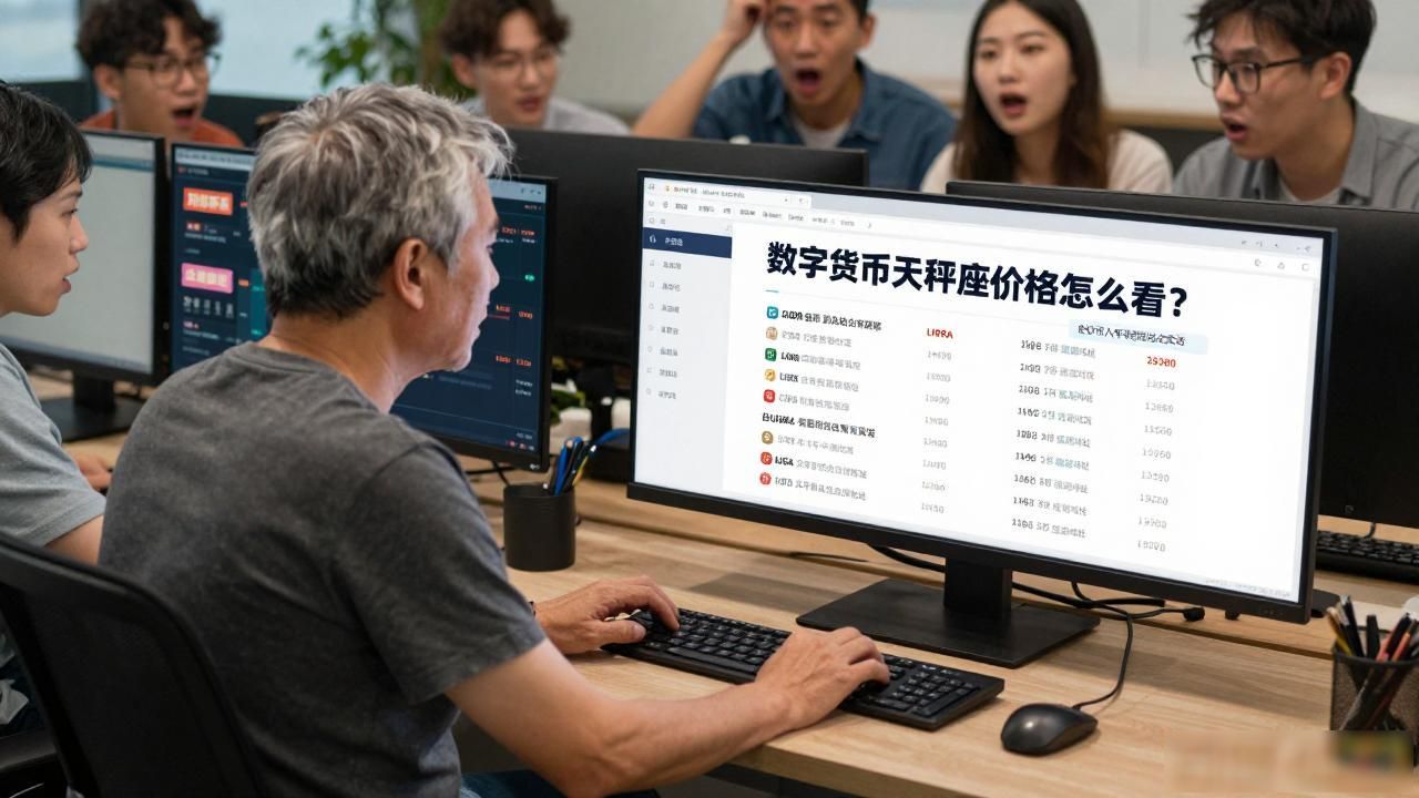 天秤座币购买风险 天秤座币流动性差 同名天秤座币仿冒坑人_数字货币天秤座价格