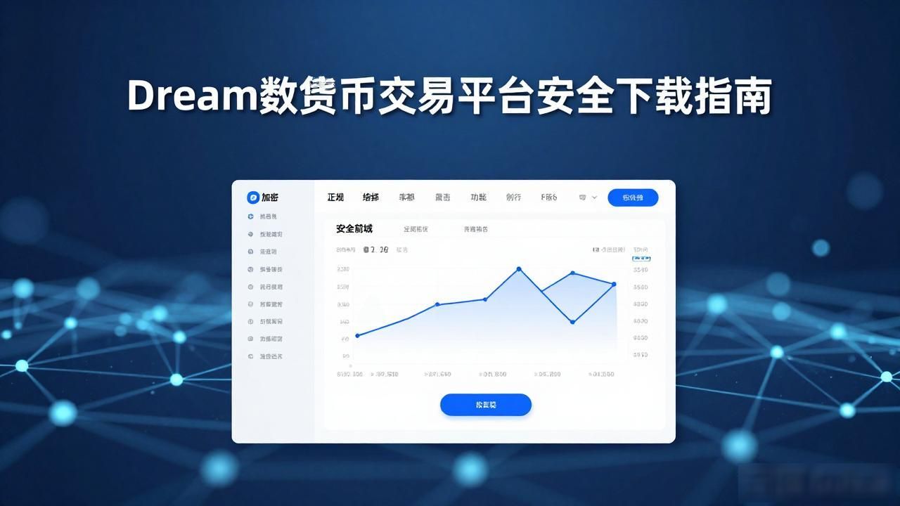 dream数字货币交易下载_数字货币交易软件安全下载渠道_Dream交易平台下载