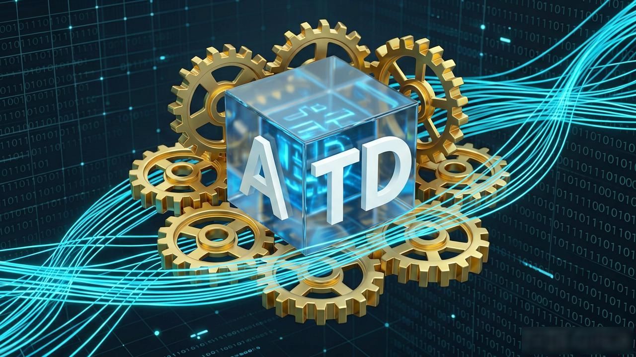数字货币A TD_A TD数字货币价值定位_A TD创新抵押机制设计
