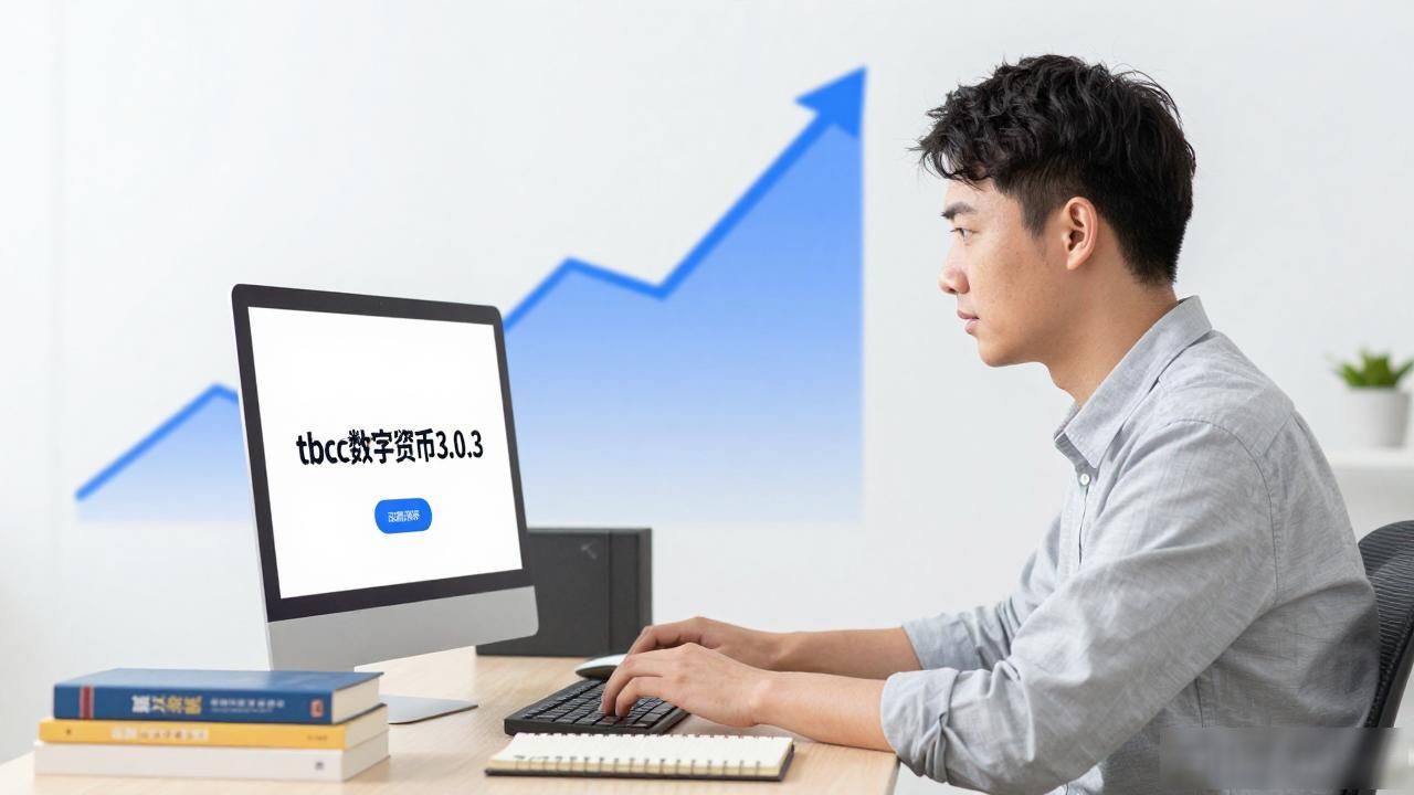 tbcc数字货币3.o.3技术架构升级_tbcc数字货币3.o.3流通性分析_tbcc数字货币3.o.3