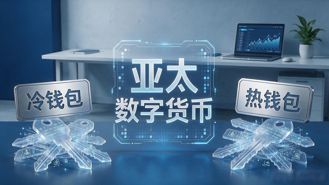 亚太数字货币可靠吗？一个查了三年合规文件的金融老兵说点实话