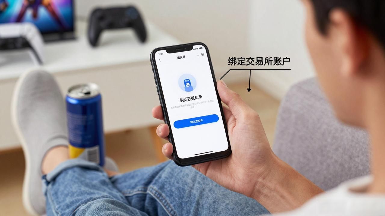ios可以买数字货币的游戏，这几款亲测能充币