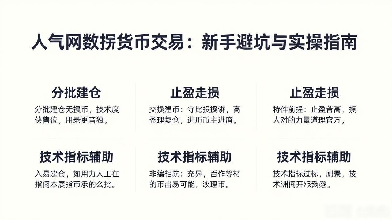数字货币交易平台选择_人气网交易风险分析_人气网数字货币交易