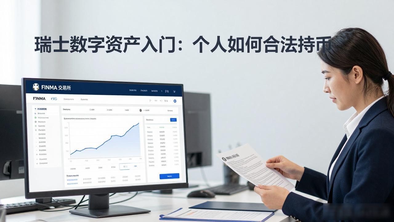 瑞士数字货币监管_瑞士数字货币怎么申请_瑞士加密金融市场