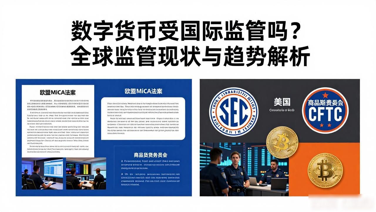 数字货币受国际监管吗_数字货币国际监管标准_金融行动特别工作组旅行规则
