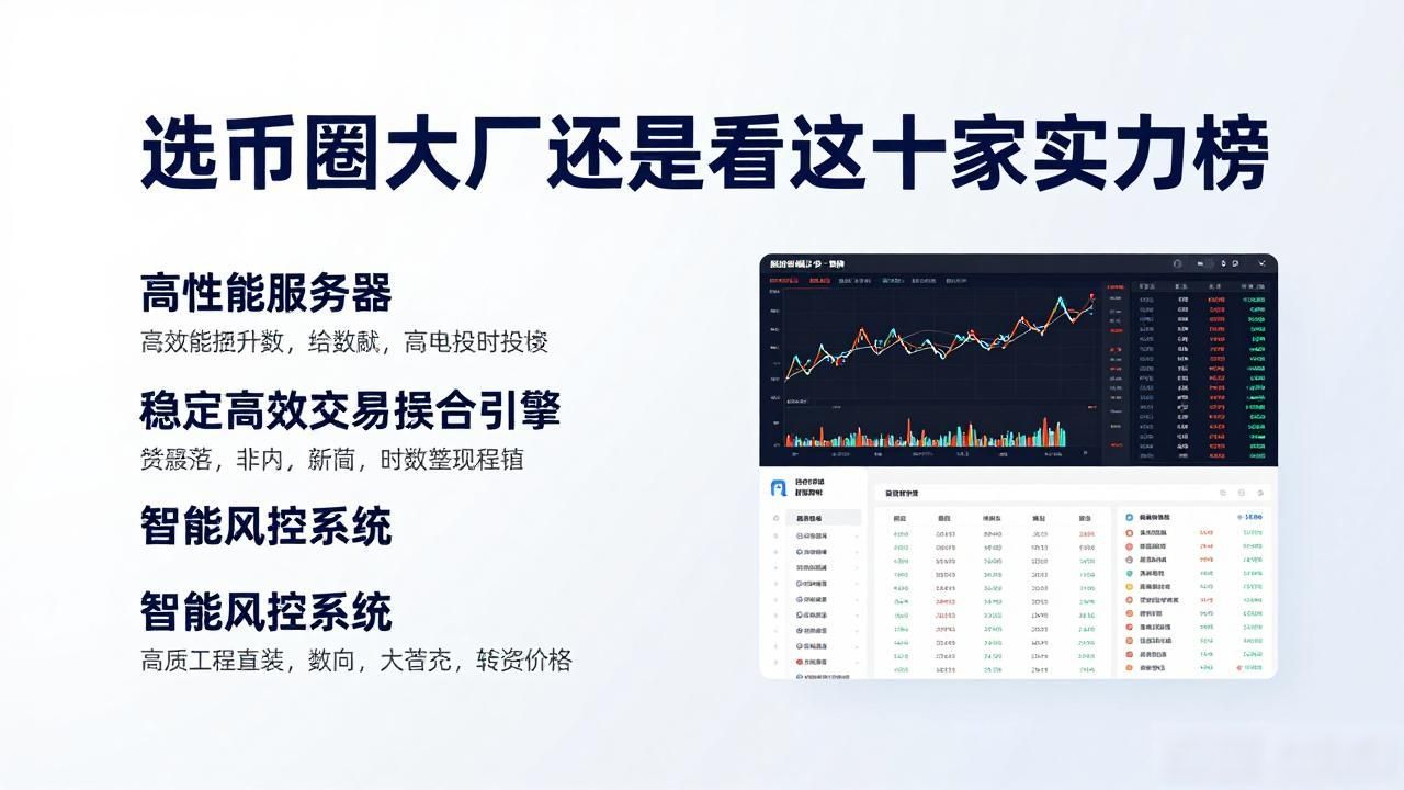 数字货币头部平台_数字货币平台资金安全_数字货币公司实力排行