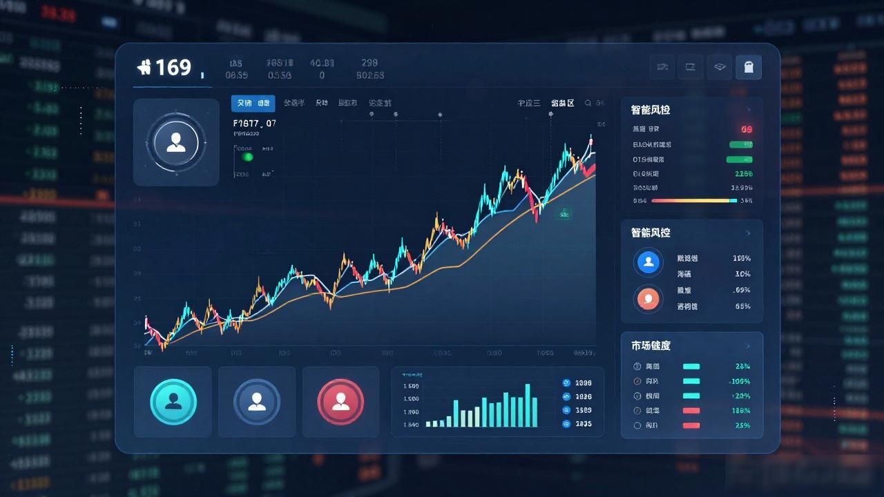数字货币交易平台监管放开_数字货币交易平台开放_平台开放流动性提升