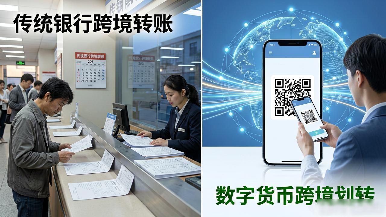 区块链技术保障_数字货币优势_数字货币的主要优势