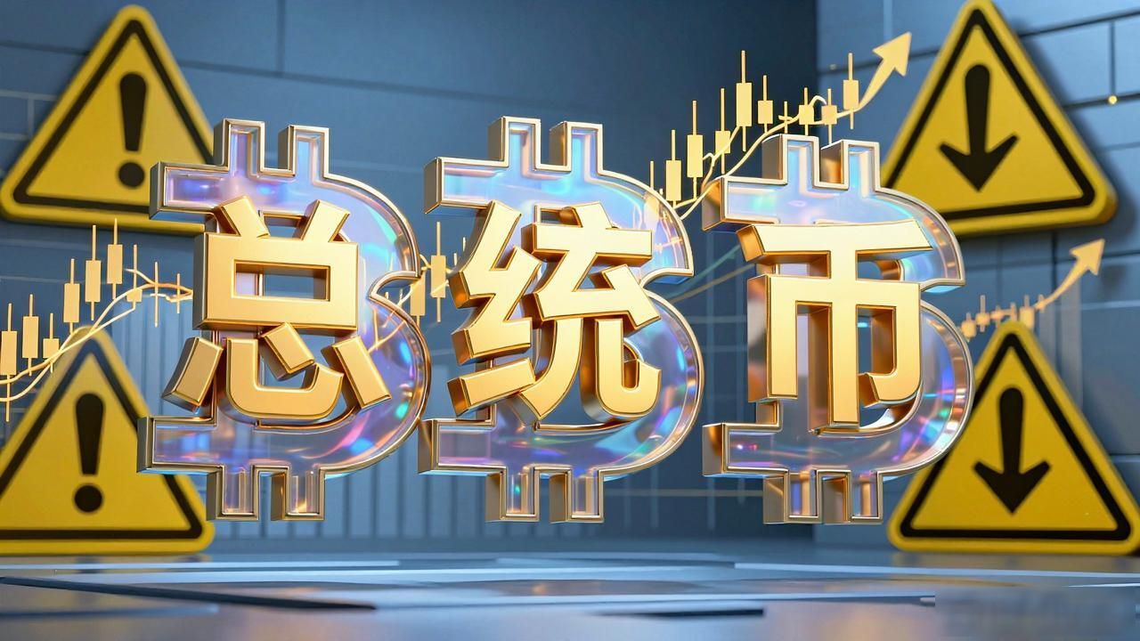 三个总统数字货币_总统IP数字货币实际应用场景_三个总统数字货币投资风险