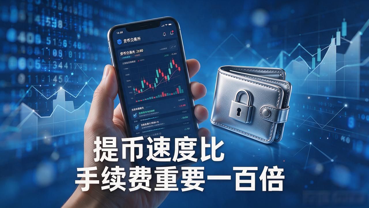 数字货币新交易所靠谱吗？2026年开户前必须搞清这几件事