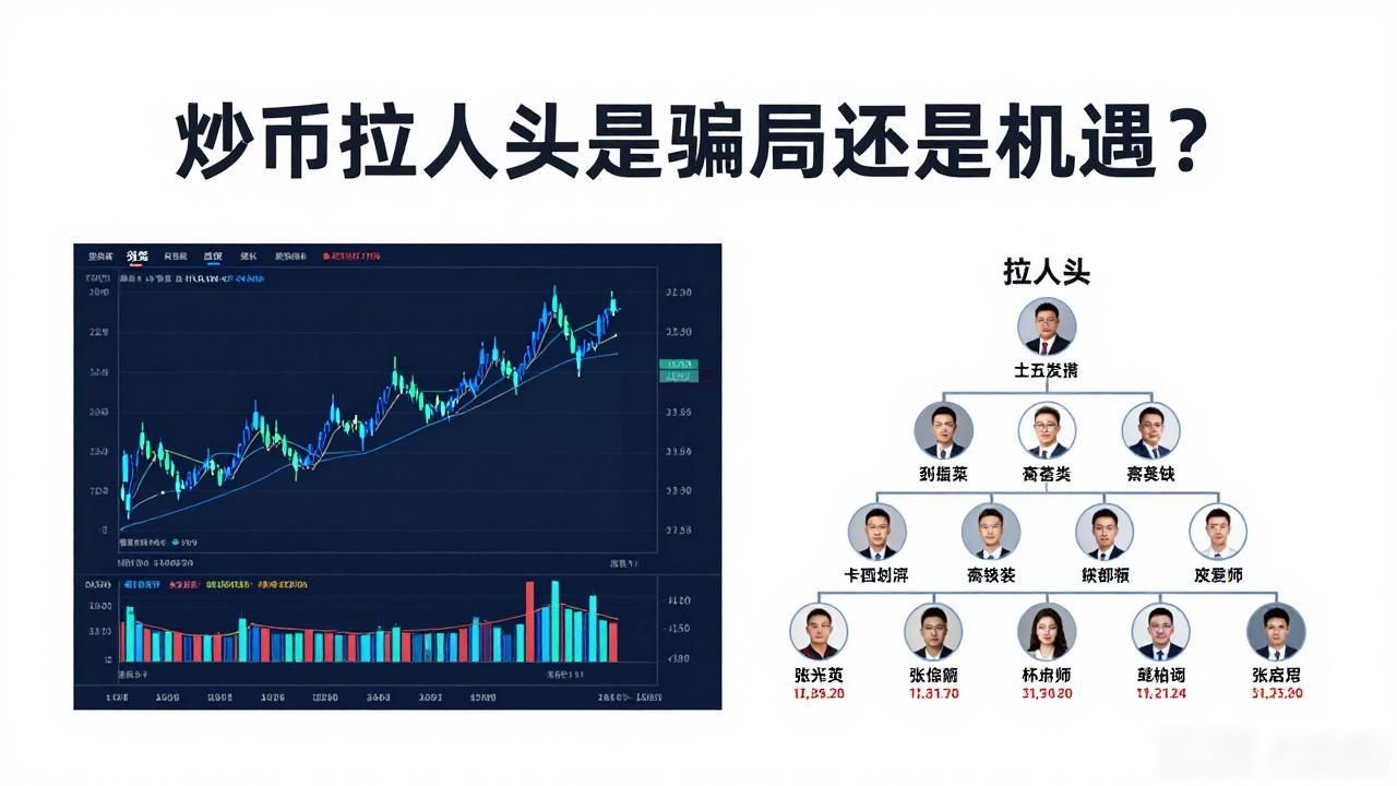 加密货币拉人风险_炒数字货币要拉下线吗_正规交易所拉新规则