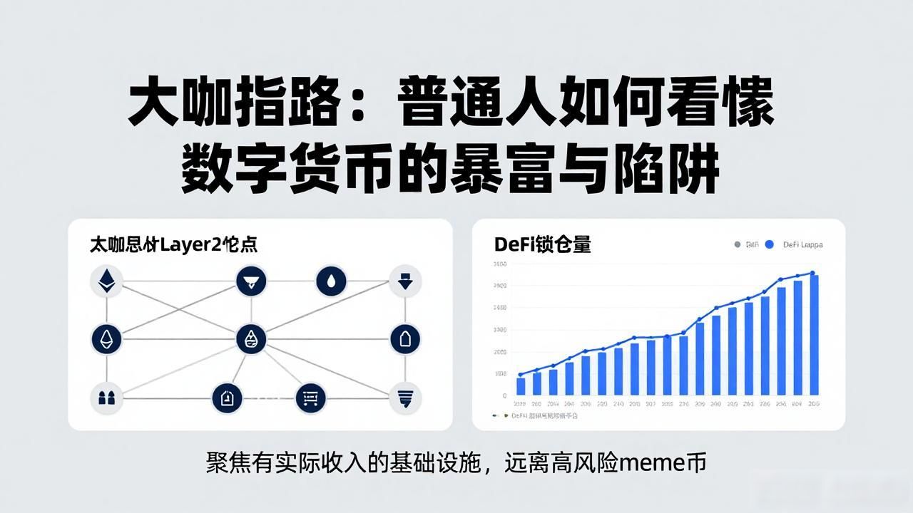 加密市场波动分析_大咖开腔数字货币_比特币减半周期与宏观流动性