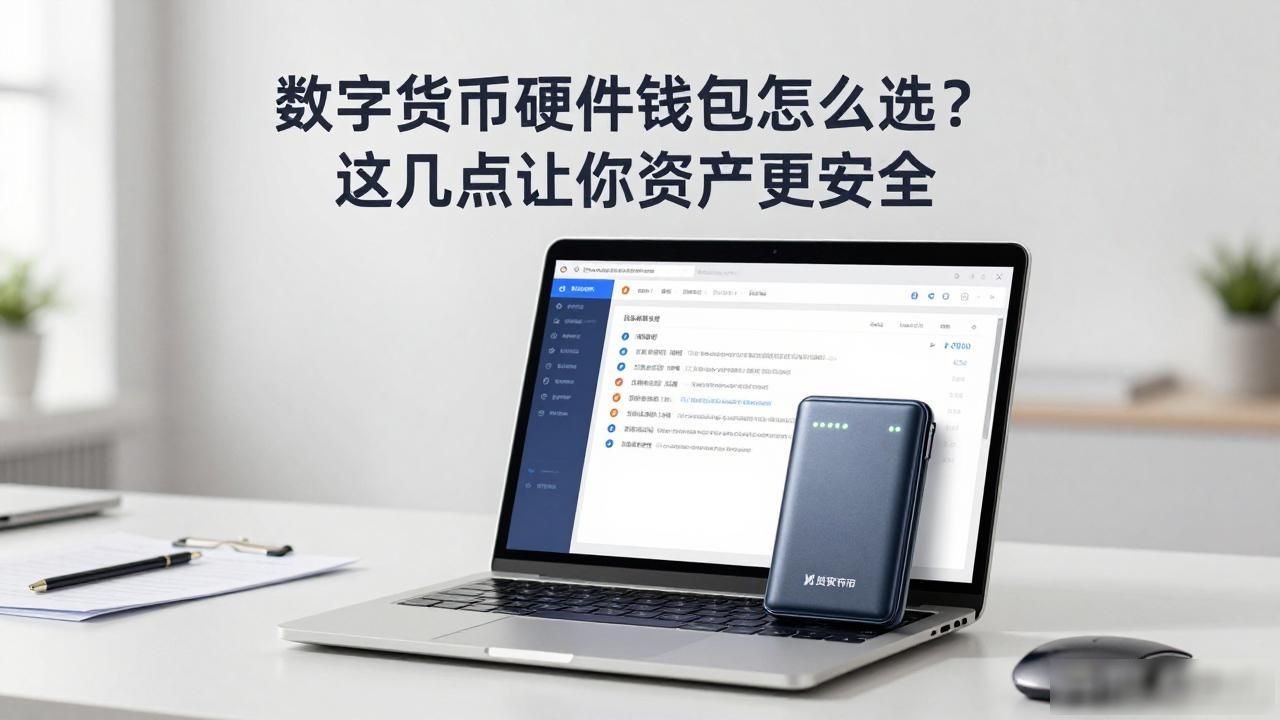 数字货币的硬件钱包_硬件钱包安全存储比特币以太坊_硬件钱包购买渠道选择