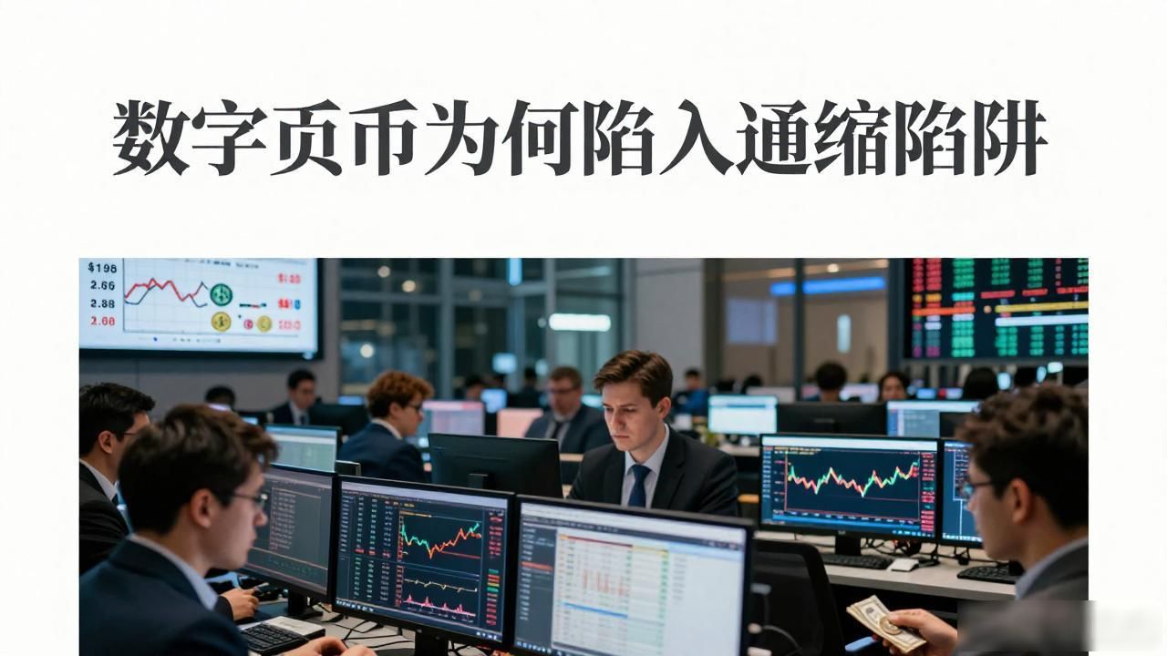 比特币减半机制导致的市场变化_为什么数字货币通缩_币圈通缩模型对市场流动性的影响