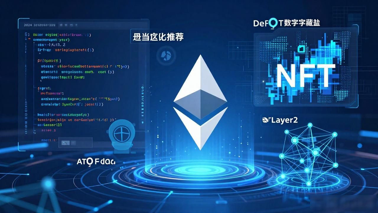 适合稳健型投资者的数字货币选择 比特币以太坊等主流数字货币分析 新兴公链数字货币投资方向_现在哪种数字货币最好
